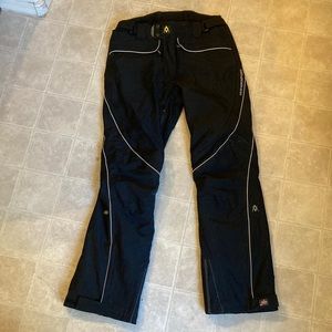 Mens Voiki ski pants